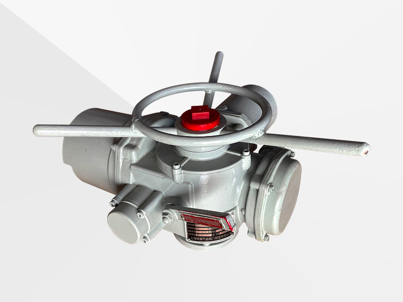 SWHZD/XY5-20AL電動執行器